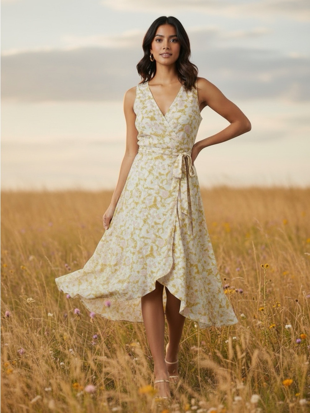 Women’s Bundle of 6 Dresses